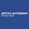 Mitch's autoworks gallery