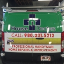 House Doctors Handyman of Lake Norman - Handyman Services