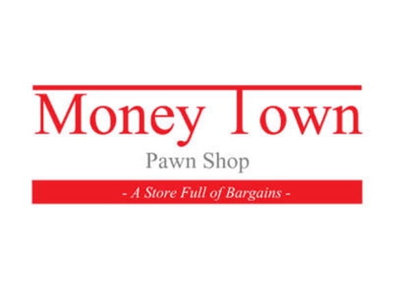 Money Town Pawn Shop - Wichita, KS