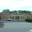 Parkwood Chicago Inc - Plastics-High Pressure Laminates