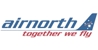 Airnorth - ADMINISTRATION Logo