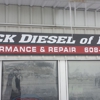 Badger Diesel Performance gallery