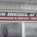 Badger Diesel Performance - Transmissions-Truck & Tractor