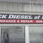 Badger Diesel Performance