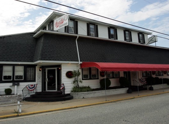 Busch's Seafood Restaurant - Sea Isle City, NJ