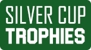 Silver Cup Trophies - Trophies