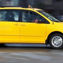 Taxi & Airport Services - Taxis