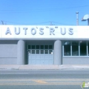 Auto's R Us Inc - Used Car Dealers