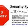 B A S Security