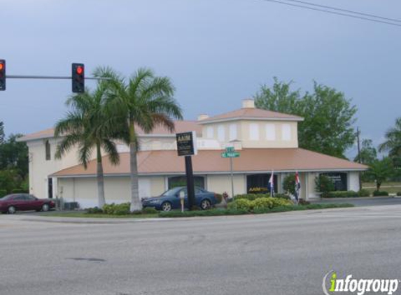 Schooner Bay Realty Inc. - Cape Coral, FL