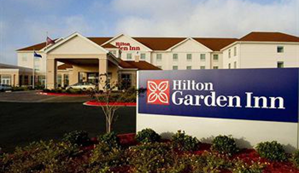 Hilton Garden Inn Odessa - Odessa, TX