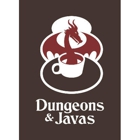 Dungeons & Javas