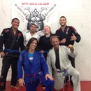 ATP Brazilian Jiu Jitsu