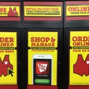 Tractor Supply Co - Garden Centers
