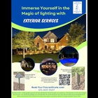 Exterior Services Irrigation & Landscape Lighting Specialist