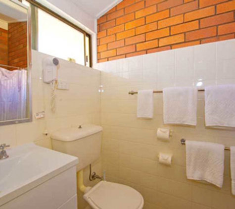Plains Motor Inn The - Gunnedah, NSW