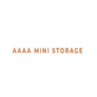 AAAA Mini Storage