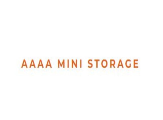 AAAA Mini Storage - Butler, PA