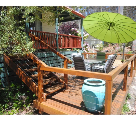 BWS Carpentry - Napoleon Reef, NSW