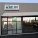 Tiny's Quik Cash - Payday Loans