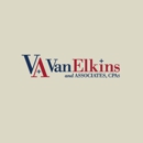 Elkins Van & Associates - Tax Return Preparation