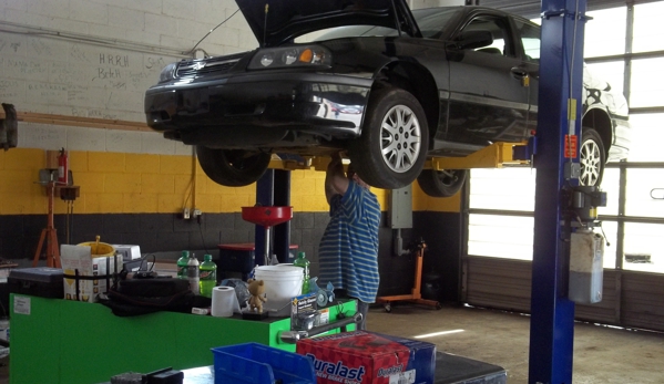 EZ Auto Repair & Service - Columbus, OH