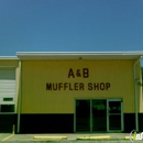 A & B Muffler - Mufflers & Exhaust Systems