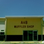 A & B Muffler