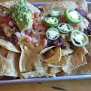 The Blaq Square - Restaurants