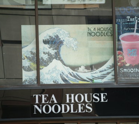 Teahouse Noodles - Cleveland, OH