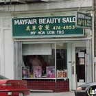 Mayfair Beauty Salon