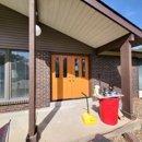 Mac Brian Doors - Carpenters