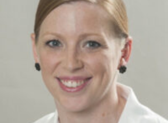 Emily Bugeaud, MD, PHD - New Orleans, LA