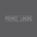 Province Landing - Apartments