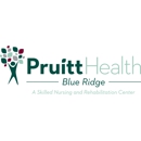 PruittHealth - Blue Ridge - Assisted Living & Elder Care Services