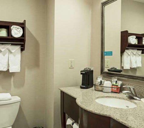 Hampton Inn & Suites Prescott Valley - Prescott Valley, AZ