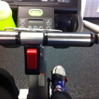 Crunch Fitness - Granite Bay