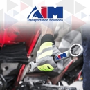 Aim Transportation Solutions - Trucking-Heavy Hauling