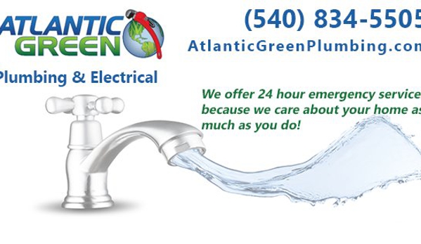 Atlantic Green LLC - Fredericksburg, VA