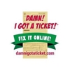 Damn! I Got A Ticket! gallery