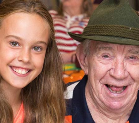 Anglican Care - Merewether Heights, NSW
