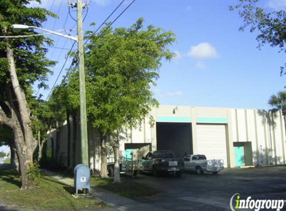 Jam Environmental & Vacuum Services - Fort Lauderdale, FL