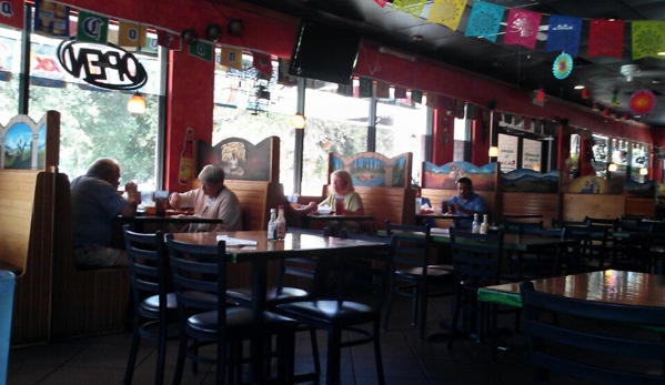Salsas Mexican Restaurant - Palm Coast, FL