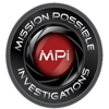 Mission Possible Investigations gallery