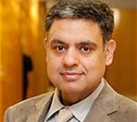 Dr. Rajesh Behl, MD - Berkeley, CA