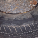 PO Boys Used Tires