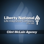 Globe Life Liberty National Division: The Clint McLain Agency