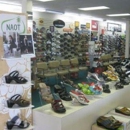 Snyderman's Shoes Of Naples - Orthopedic Shoe Dealers