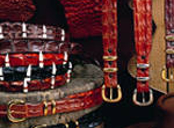Australian Crocodile Traders - Woree, QLD