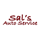 Sal's Auto Service Inc